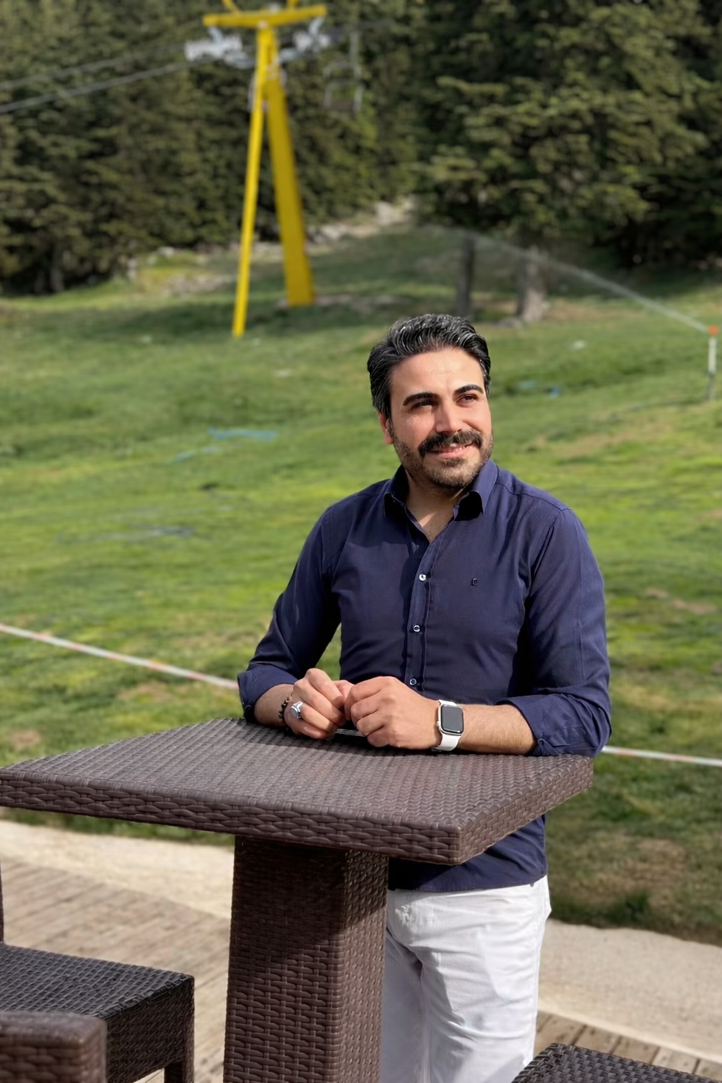 İbrahim Sayan